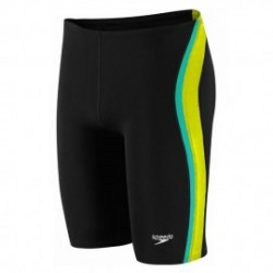 Traje De Baño Speedo Jammer Quark Splice