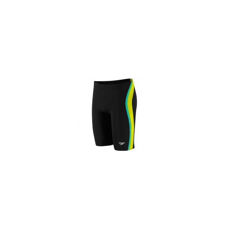 Traje De Baño Speedo Jammer Quark Splice