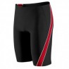 Traje de Baño Speedo Endurance Mercury Spliced Rojo
