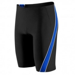 Traje de Baño Speedo Endurance Mercury Spliced Azul