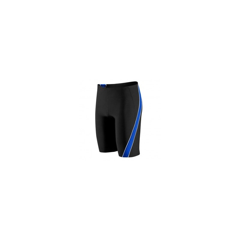 Traje de Baño Speedo Endurance Mercury Spliced Azul