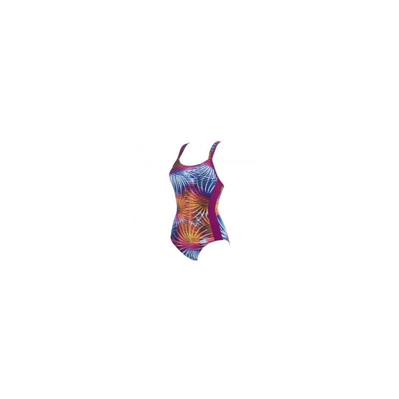 Traje de Baño Arena Firework Bodylift