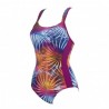 Traje de Baño Arena Firework Bodylift