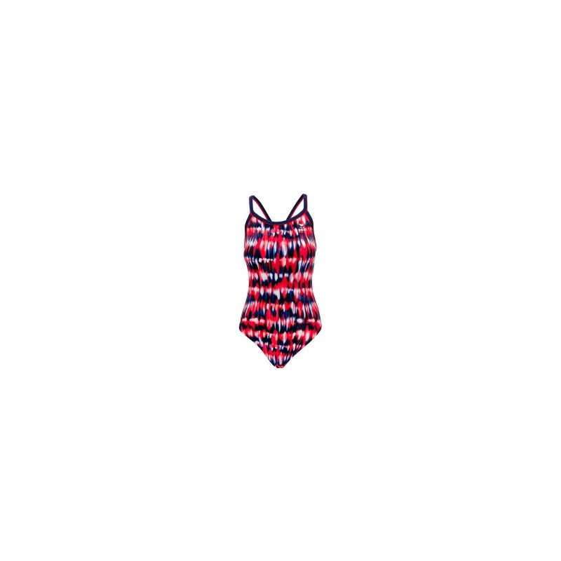 Traje de Baño Tyr Great White-Multicolor