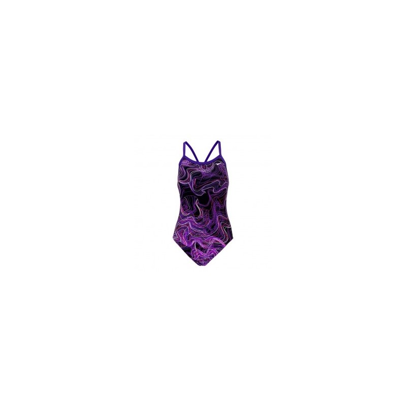 Traje de Baño Nike Classic Lingerie