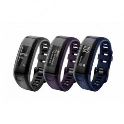 Pulsera Inteligente Garmin Vivosmart HR I