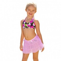 Bikini De Dos Piezas Con Falda Hello Kitty HK6488