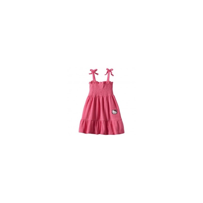 Vestido Playero Hello Kitty HK6419T