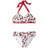 Bikini De Dos Piezas Hello Kitty HK6414T