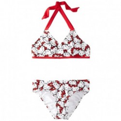 Bikini De Dos Piezas Hello Kitty HK6414T