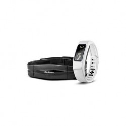 Banda de fitness Garmin Vivofit 2 Bundle