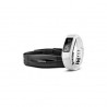 Banda de fitness Garmin Vivofit 2 Bundle