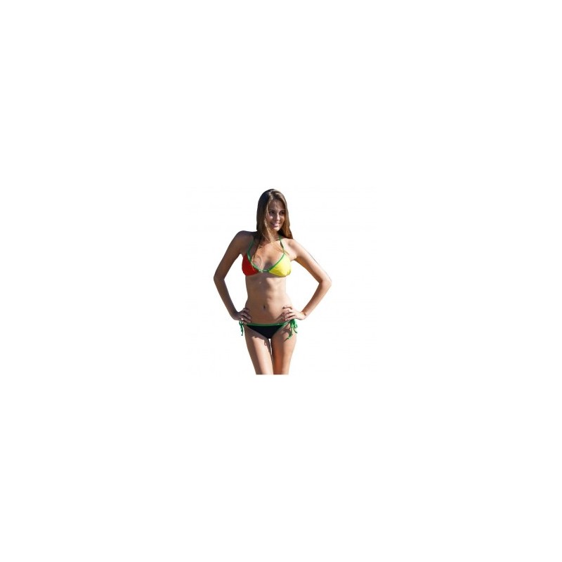 Bikini Ingear R13CB3980-Multicolor