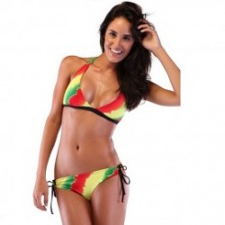 Bikini Ingear Rasta R10TD2270-Multicolor