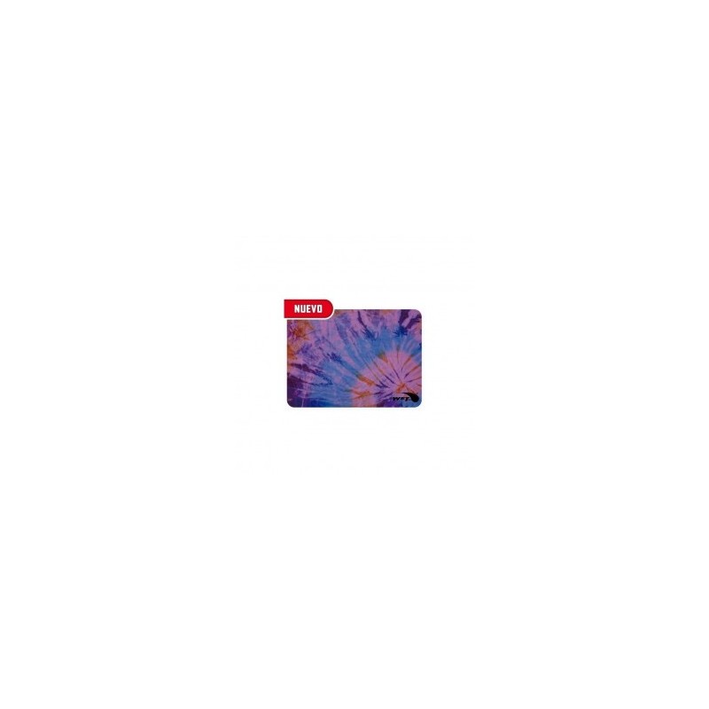 TOALLA DEPORTIVA MULTICOLOR WET PRO