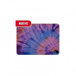TOALLA DEPORTIVA MULTICOLOR WET PRO