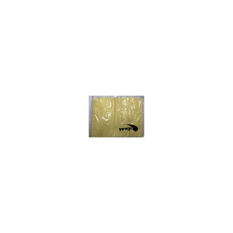 TOALLA DEPORTIVA LISA WET PRO