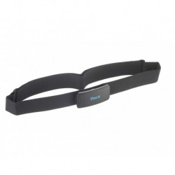 Banda de frecuencia cardíaca Tacx ANT y Bluetooth Smart