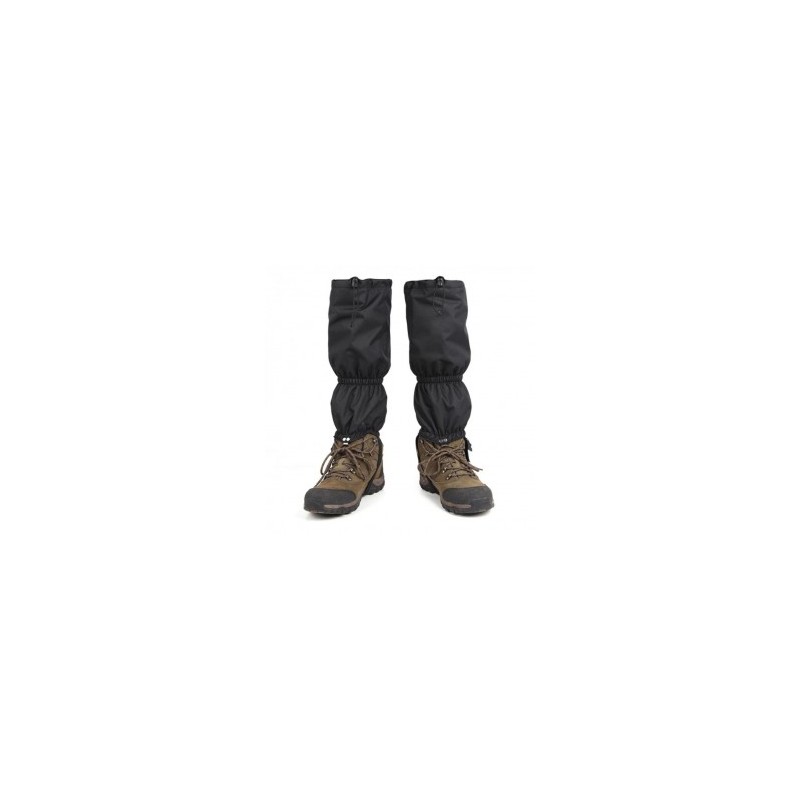 AOTU 2Pcs Polainas para Nieve Snow Senderismo Outdoor Deporte Xmas Christmas la Navidad