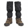 AOTU 2Pcs Polainas para Nieve Snow Senderismo Outdoor Deporte Xmas Christmas la Navidad
