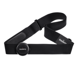 Sensor de Frecuencia Cardiaca Inteligente Suunto