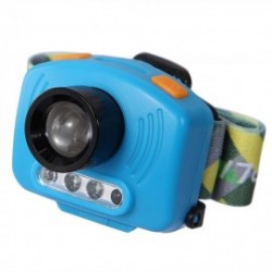 TOMOUNT CREE XPE R2 350LM LED 3modos Linternas Frontales Deporte Acampada Xmas Christmas la Navidad