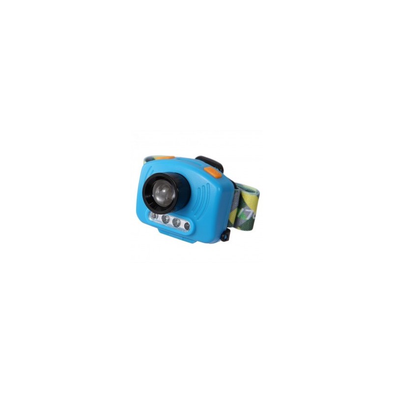 TOMOUNT CREE XPE R2 350LM LED 3modos Linternas Frontales Deporte Acampada Xmas Christmas la Navidad