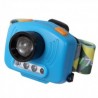 TOMOUNT CREE XPE R2 350LM LED 3modos Linternas Frontales Deporte Acampada Xmas Christmas la Navidad