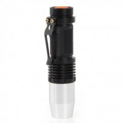 TOMOUNT CREE XPE R2 350LM LED 3modos Linternas Deporte Acampada Senderismo Xmas Christmas la Navidad
