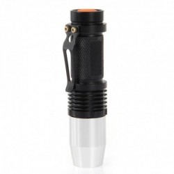 TOMOUNT CREE XPE R2 350LM LED 3modos Linternas Deporte Acampada Senderismo Xmas Christmas la Navidad