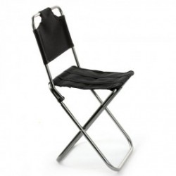 TOMOUNT Silla Plegable Para Acampada Senderismo Pesca Playa Deporte Aire Libre Xmas Christmas la Navidad