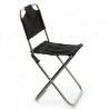 TOMOUNT Silla Plegable Para Acampada Senderismo Pesca Playa Deporte Aire Libre Xmas Christmas la Navidad