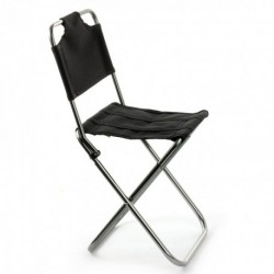 TOMOUNT Silla Plegable Para Acampada Senderismo Pesca Playa Deporte Aire Libre Xmas Christmas la Navidad