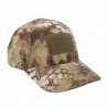 Gorra de Béisbol para Hombre Camuflaje Aire libre Deporte Camuflaje Escalada Xmas Christmas la Navidad