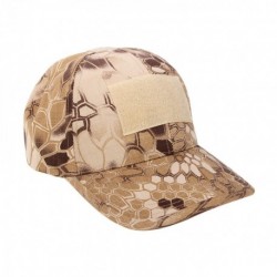 Gorra de Béisbol para Hombre Camuflaje Aire libre Deporte Camuflaje Colores Xmas Christmas la Navidad