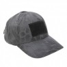 Gorra de Béisbol para Hombre Camuflaje Aire libre Deporte Camuflaje Negro Xmas Christmas la Navidad