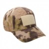 Gorra de Béisbol para Hombre Camuflaje Aire libre Deporte Camuflaje Color Xmas Christmas la Navidad