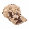 Gorra de Béisbol para Hombre Camuflaje Aire libre Deportes Camuflaje Xmas Christmas la Navidad
