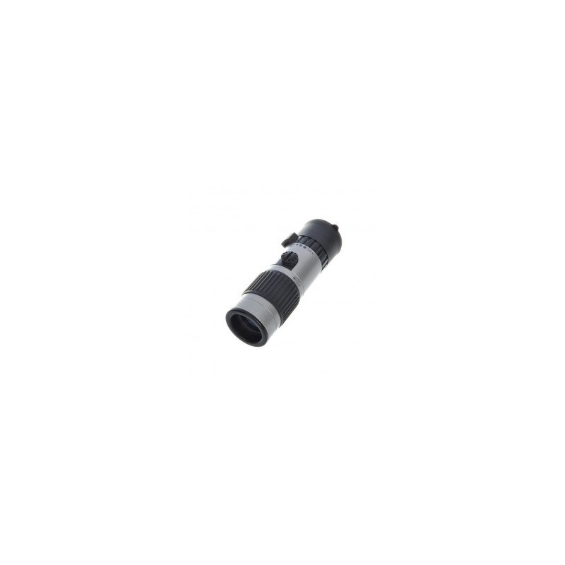 12~50x21 Monocular de escalada deportiva con bolsa de transporte