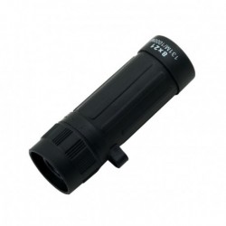 Compacto telescopio monocular práctico Alcance para Camping Deportes Caza 8 * 21 EH