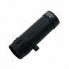 Compacto telescopio monocular práctico Alcance para Camping Deportes Caza 8 * 21 EH