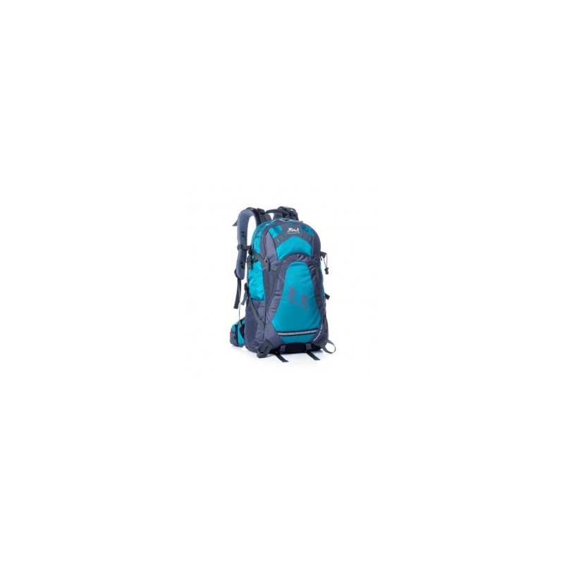 Al Aire Libre Camping Montañismo Senderismo Viaje Mochila Bolsa de deporte (azul)