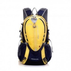 Deportes al aire libre Montañismo Bolsas bolsa impermeable Mochila Camping Viaje senderismo a caballo