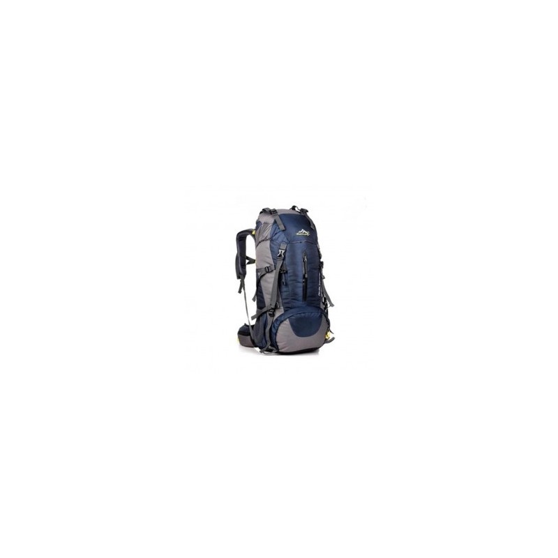 Viajes Senderismo, Campamentos al aire libre Mochila Bolsa de deporte (azul oscuro)