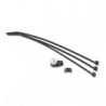 Imanes Garmin para sensor de Velocidad-Cadencia