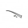 Imanes Garmin para sensor de Velocidad-Cadencia