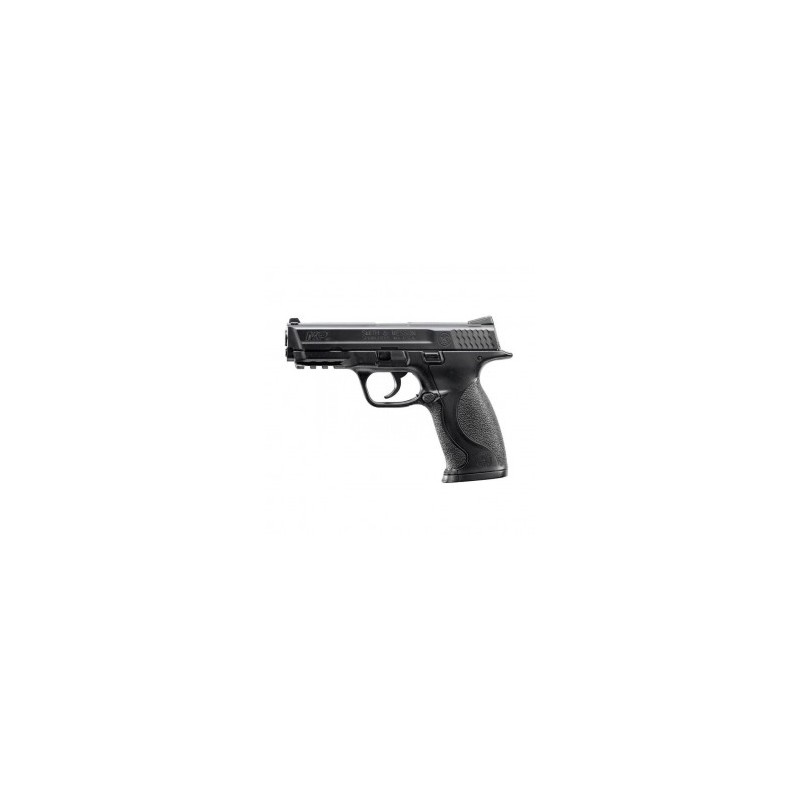 Pistola deportiva 4.5 mm Smith & Wesson M&P