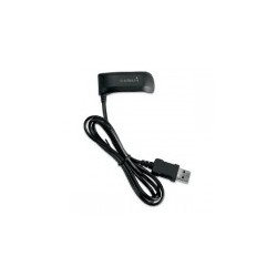 Clip Cargador Garmin Para Forerunner 610