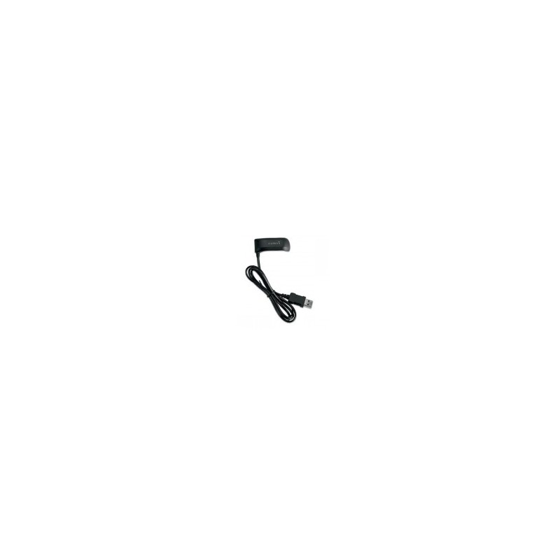 Clip Cargador Garmin Para Forerunner 610