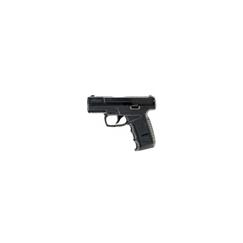 Pistola deportiva 4.5mm PPS Walther Umarex